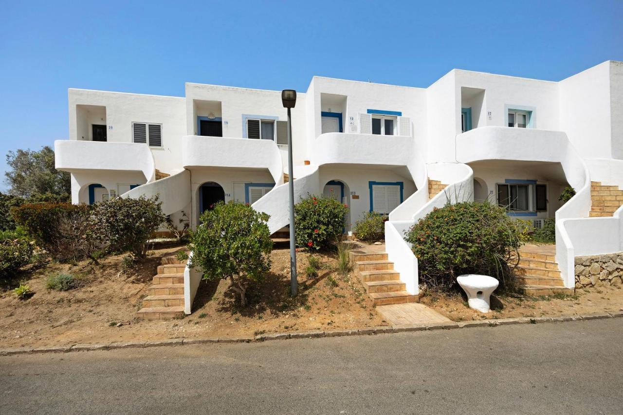 Apartamento Quinta Do Paraiso Carvoeiro  Buitenkant foto