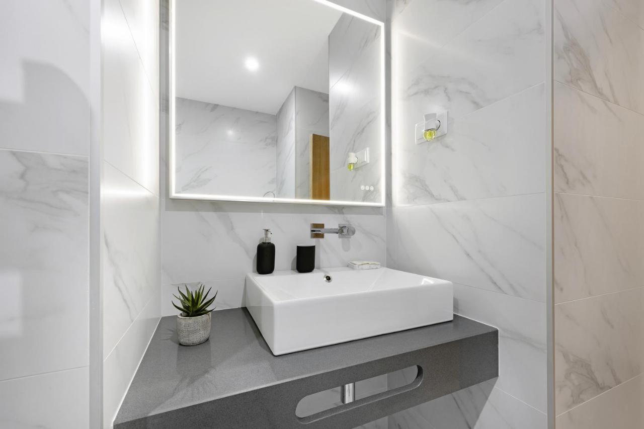 Apartamento Quinta Do Paraiso Carvoeiro  Buitenkant foto