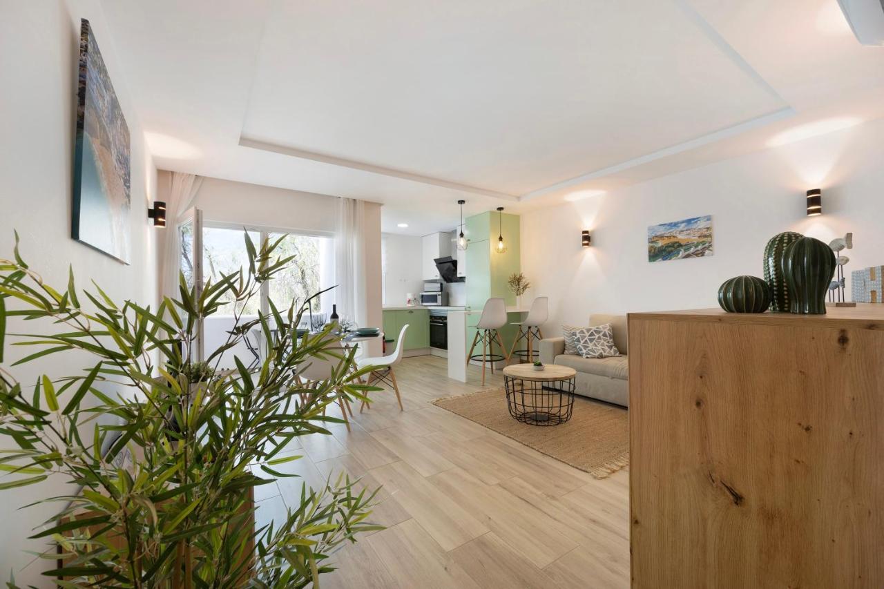 Apartamento Quinta Do Paraiso Carvoeiro  Buitenkant foto