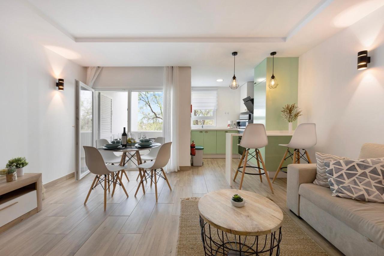 Apartamento Quinta Do Paraiso Carvoeiro  Buitenkant foto