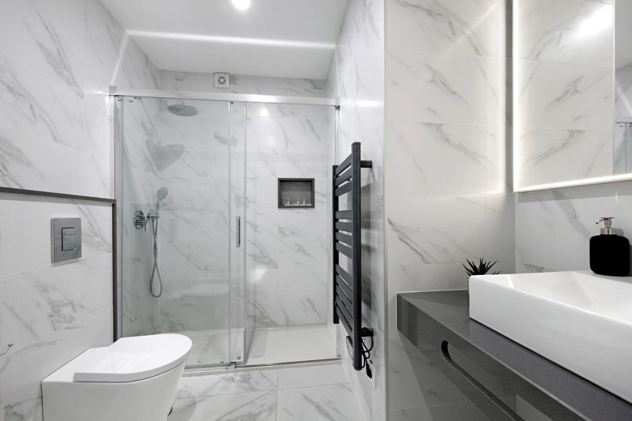 Apartamento Quinta Do Paraiso Carvoeiro  Buitenkant foto